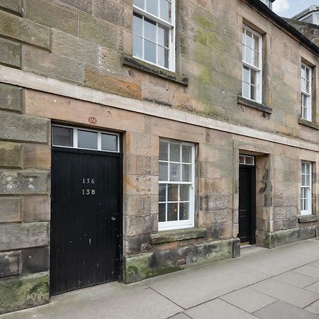 138 North Street - Luxury 2 Bed 2 Bath With Secret Garden, Summerhouse, Putting Green St Andrews Buitenkant foto