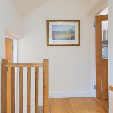 138 North Street - Luxury 2 Bed 2 Bath With Secret Garden, Summerhouse, Putting Green St Andrews Buitenkant foto