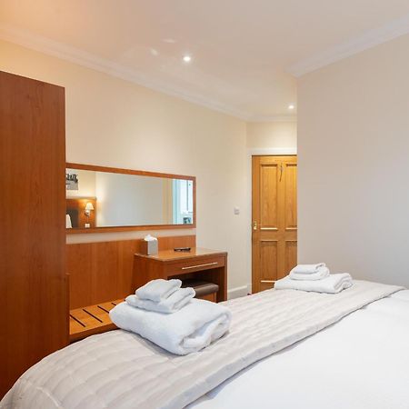 138 North Street - Luxury 2 Bed 2 Bath With Secret Garden, Summerhouse, Putting Green St Andrews Buitenkant foto