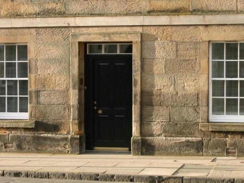 138 North Street - Luxury 2 Bed 2 Bath With Secret Garden, Summerhouse, Putting Green St Andrews Buitenkant foto
