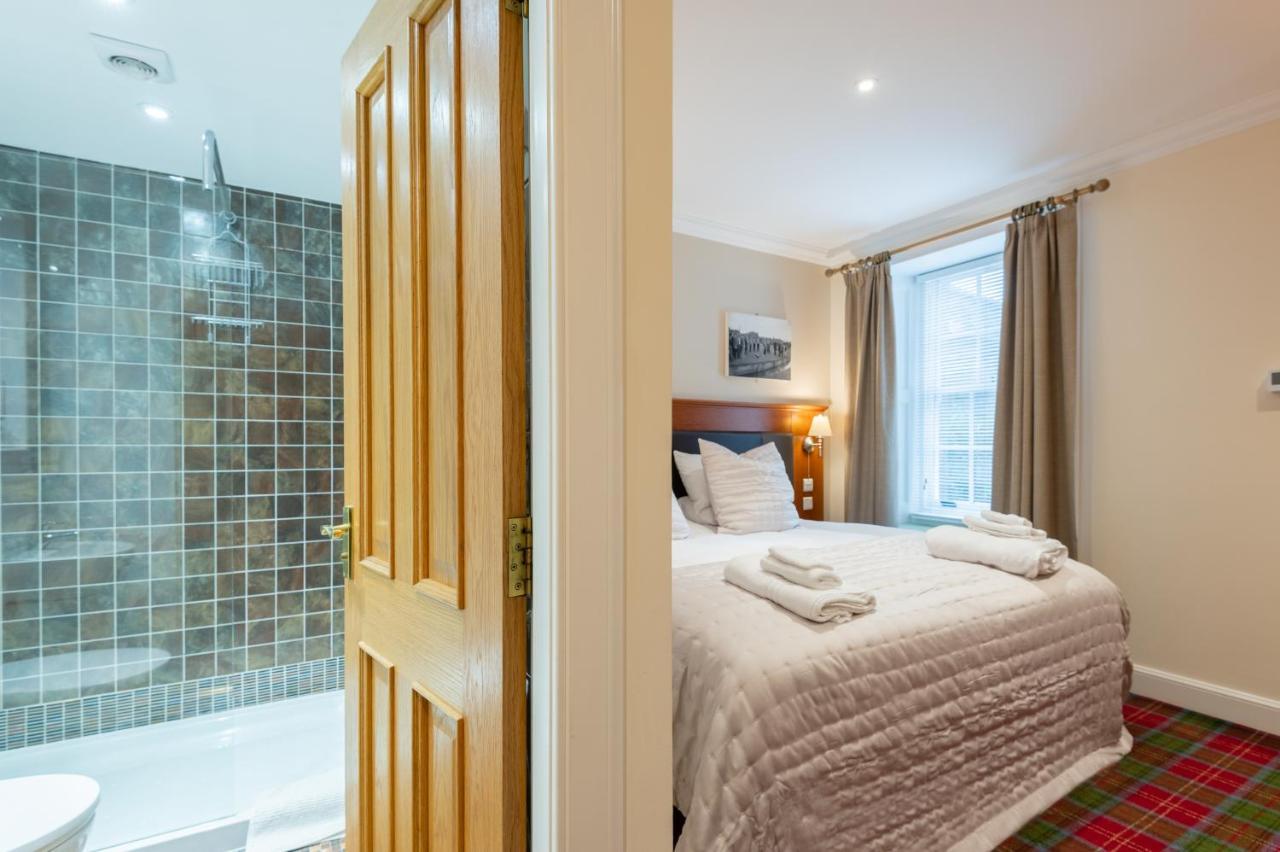 138 North Street - Luxury 2 Bed 2 Bath With Secret Garden, Summerhouse, Putting Green St Andrews Buitenkant foto