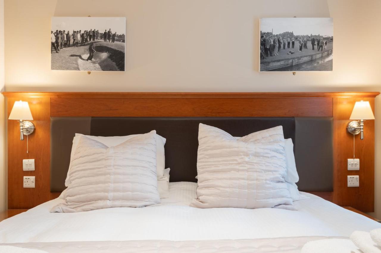 138 North Street - Luxury 2 Bed 2 Bath With Secret Garden, Summerhouse, Putting Green St Andrews Buitenkant foto
